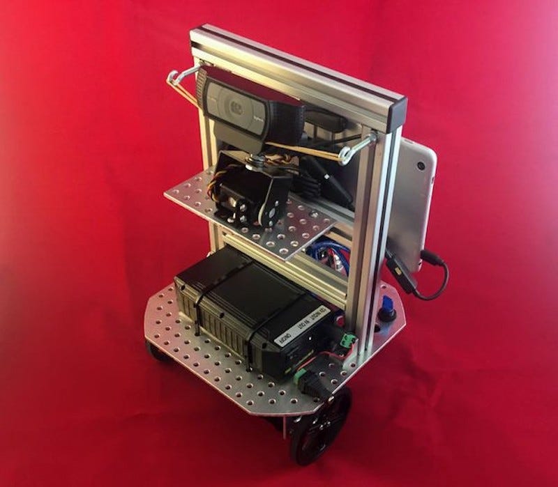 Skre02 bot. Skre02 bot