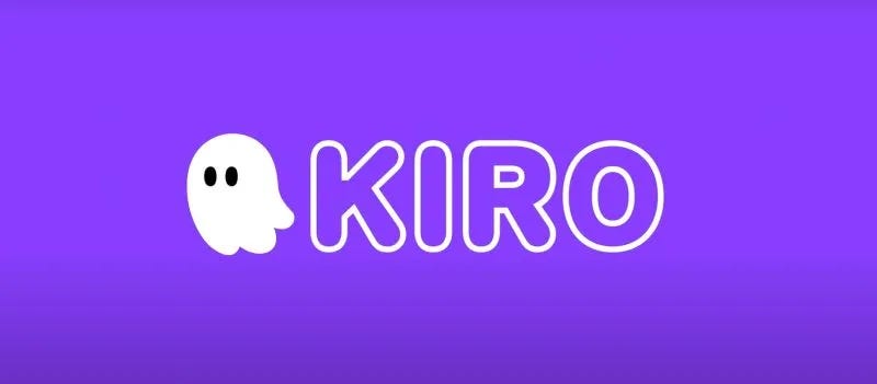 I used Kiro to write all my React Tests — Here’s what I learned