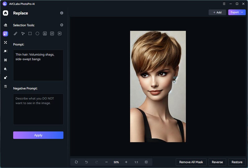 Top 4 AI Clothes Changer Tools for Stunning Virtual Outfits