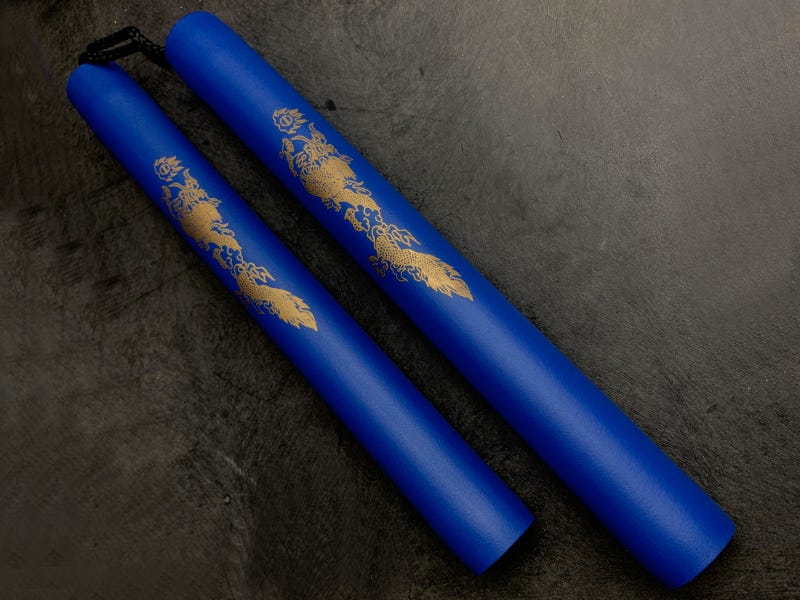5 MustFollow Tips to Use Nunchucks for Self Defense by Hannah Baker