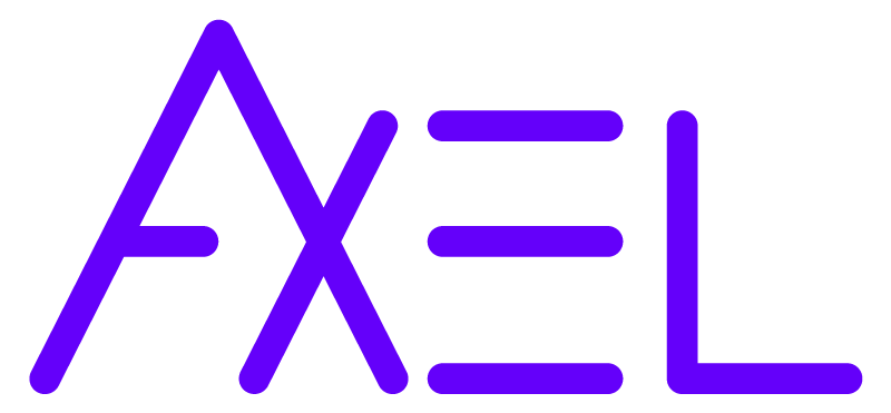 AXEL Introduces: Virtual Drive. Simplify your digital life by accessing ...