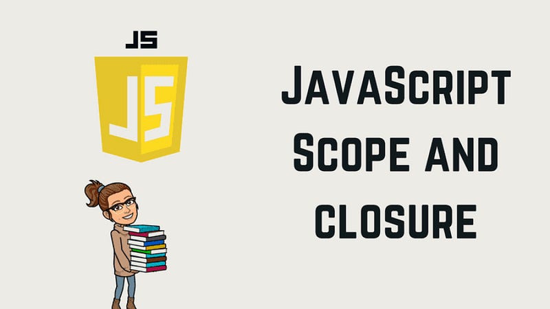Scope and Closure in JavaScript
