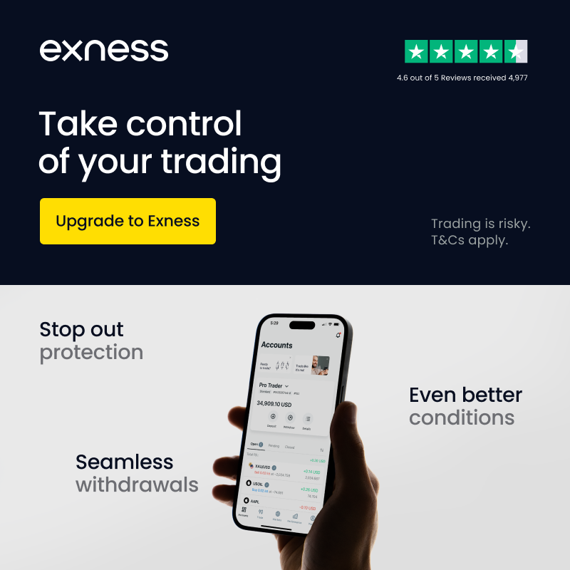 Never Suffer From Exness Minimum Deposit For Usd Accounts Again