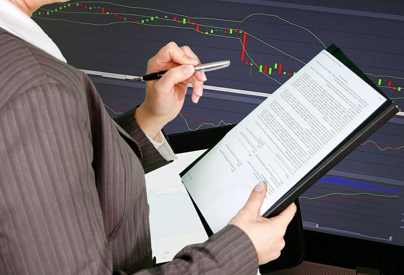 best stock trading app