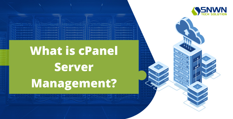 What is cPanel server management? | by Pooja Naik | Medium