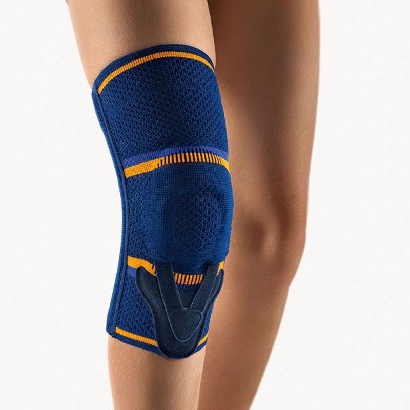Selecting the right knee support in the UAE