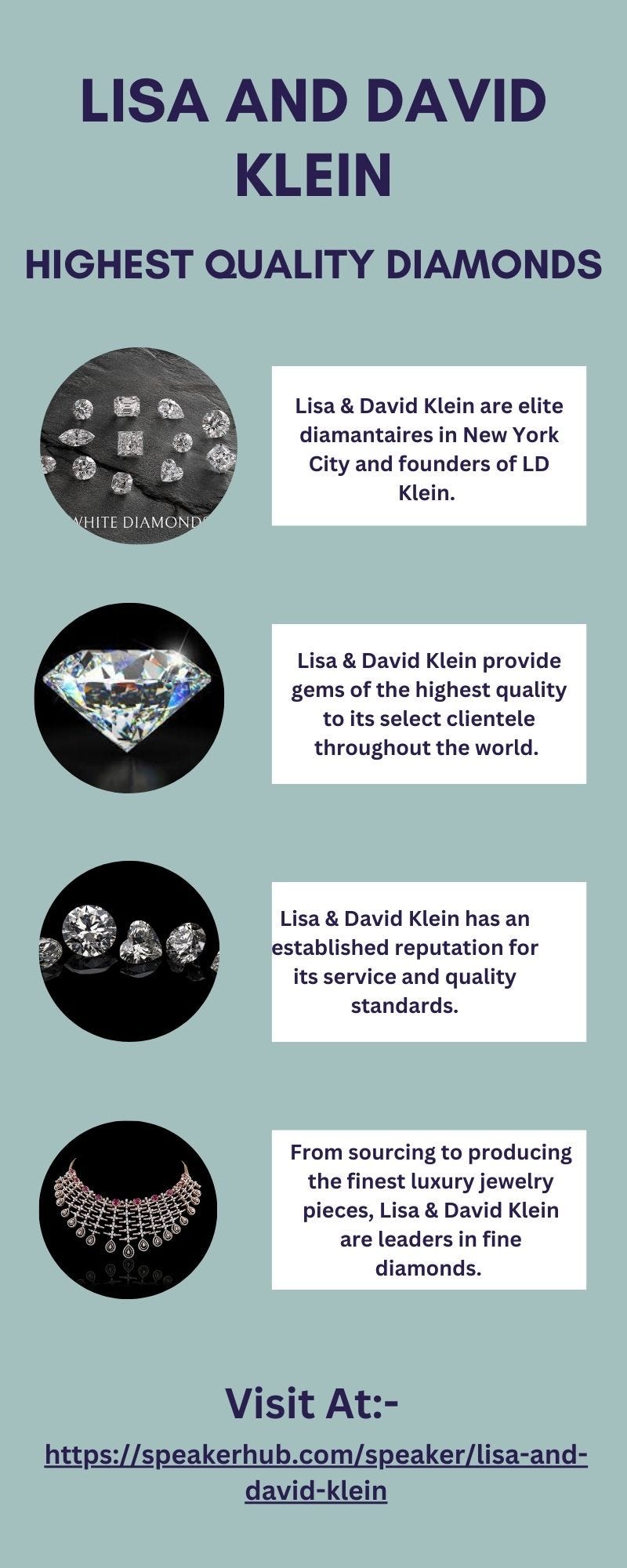 Highest quality diamond deals