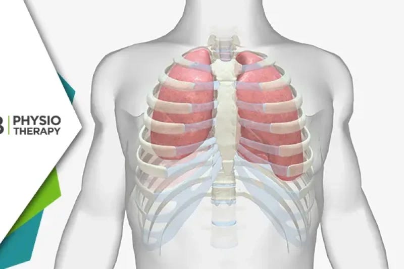 Reviving Comfort The Crucial Role Of Physiotherapy In Costochondritis