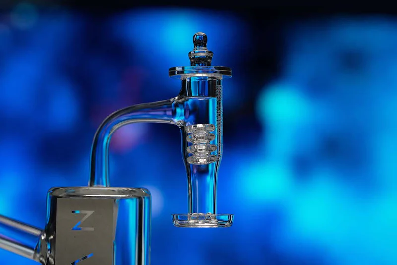 Mastering Dabbing Tips and Tricks for Using a Dab Nail by BDD