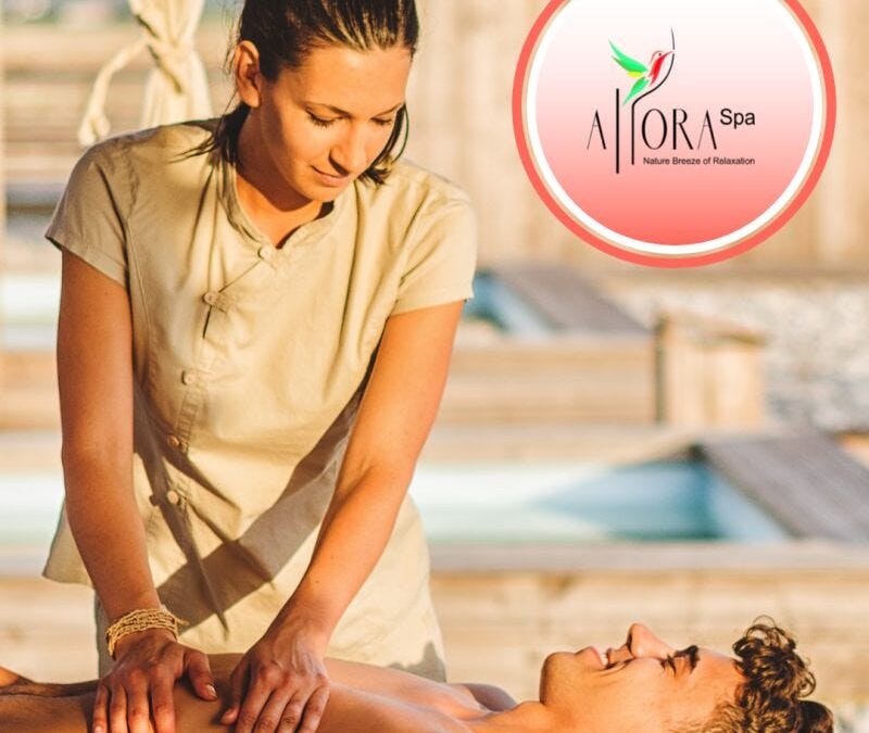 Massage Center in Jumeirah nnoahmiller Medium