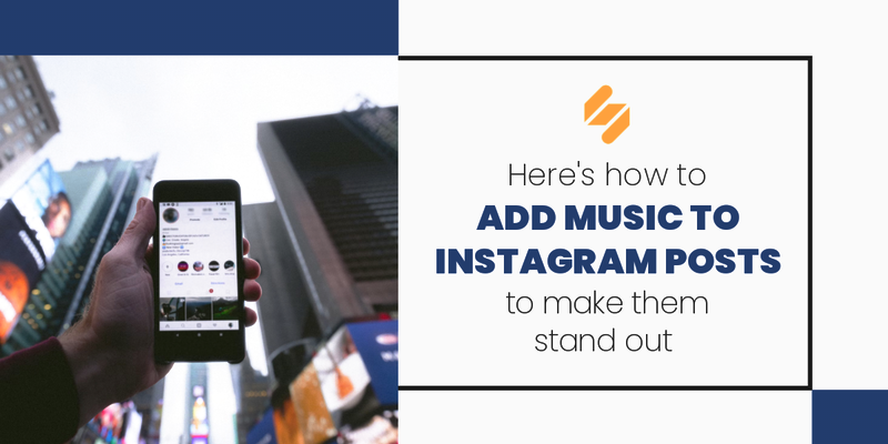 Add Audio To Images with Simplified