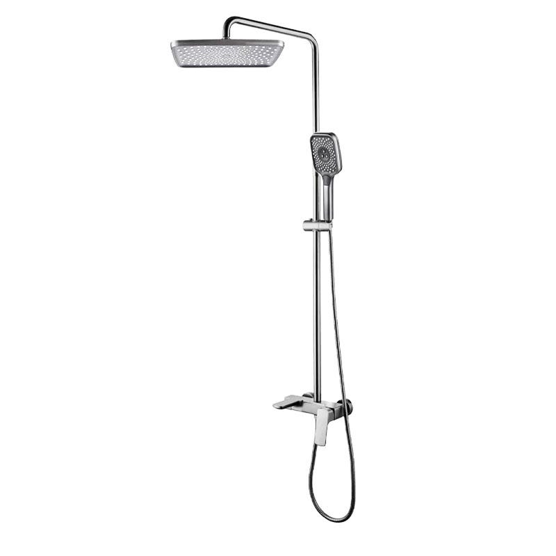 Elevate Your Shower Experience with Stylish Shower Mixer Taps in