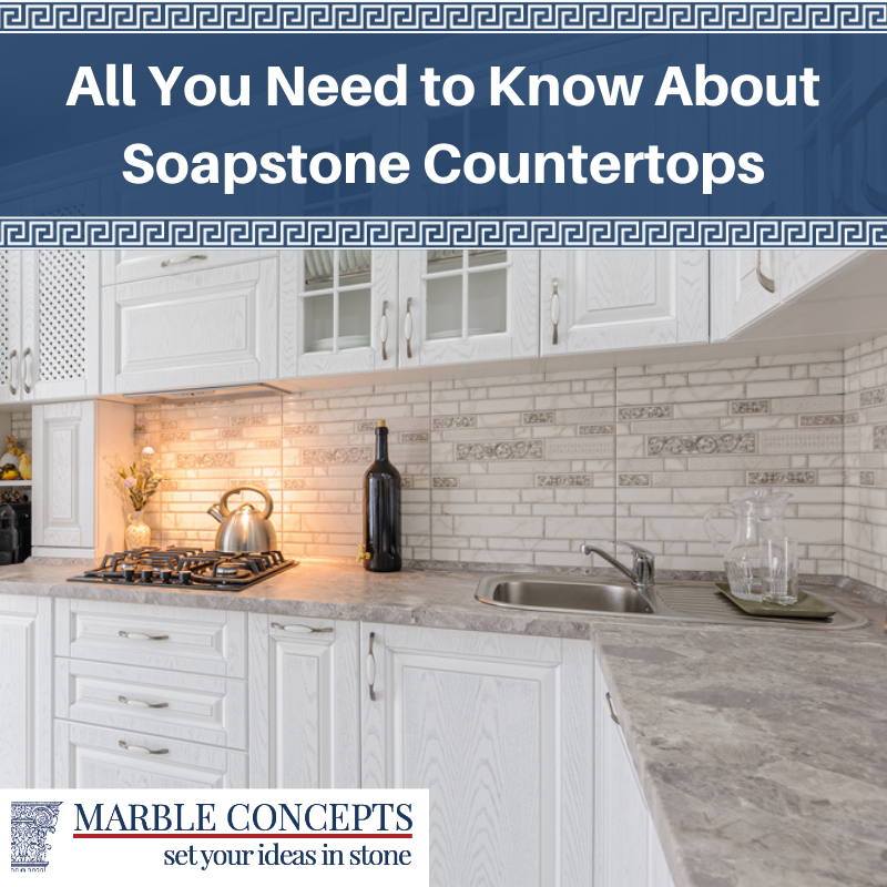 All You Need To Know About Soapstone Countertops by Jamesjung Medium