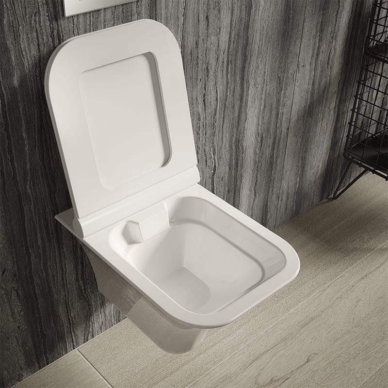 Rimless Toilets The Next Generation of Toilets by John Deep Medium