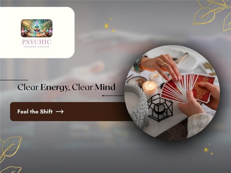 Healing Heartbreak With a Trusted Psychic in McKinney