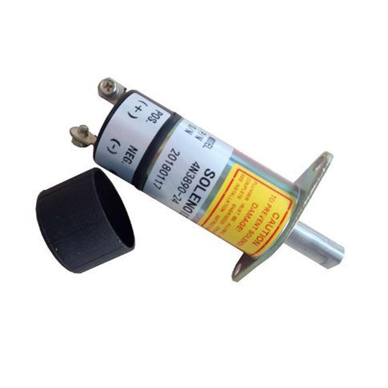 fuel-shutdown-solenoid-valve-4n-3890-4n3890-1500-24as1u1-gen-part