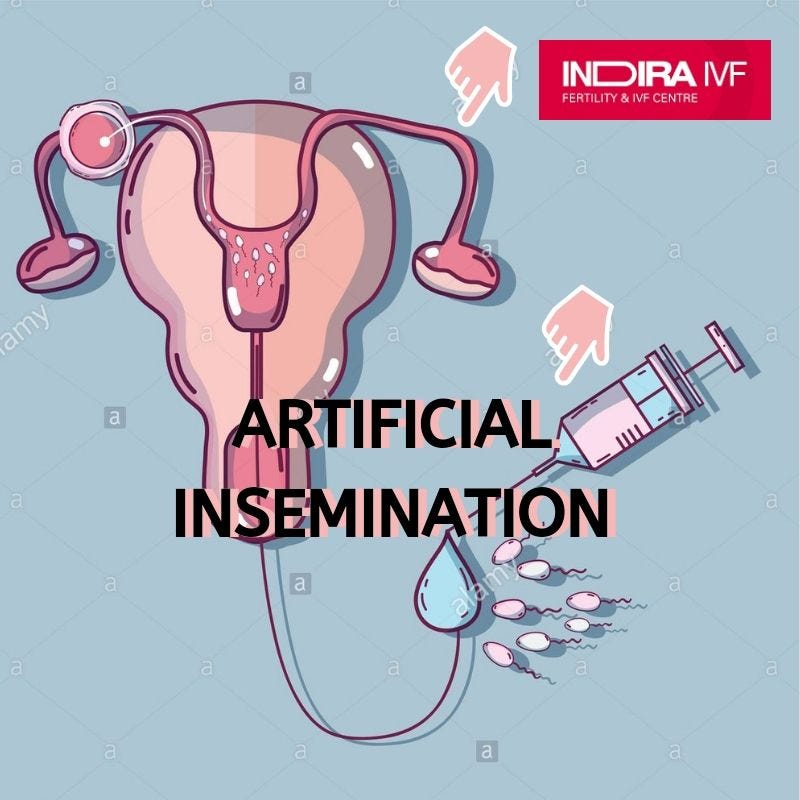 Artificial Insemination Benefits, Techniques by Vidit Meghwal Medium