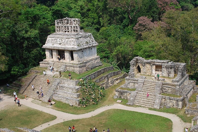 The History of the Mayan Civilization: A Comprehensive Overview