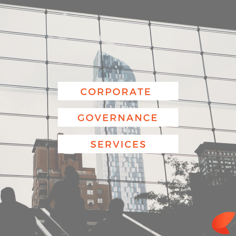 Code of Principles of Good Corporate Governance | by ...