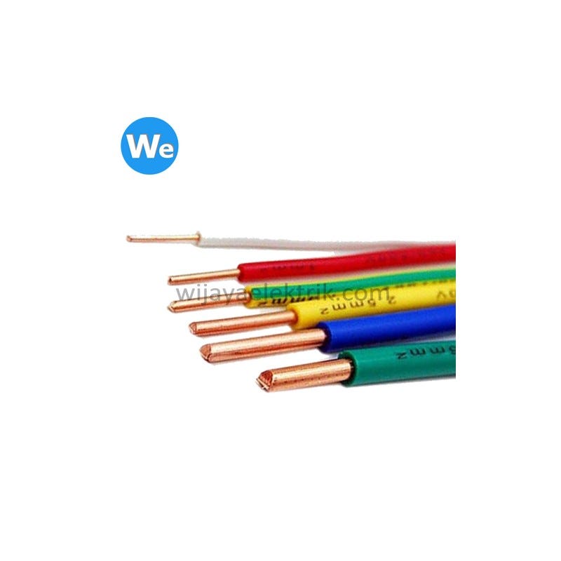 Mengenal Kabel Supreme NYA 240mm Lebih Dekat, dari Konstruksi Konduktor hingga Aplikasi pada Sistem…