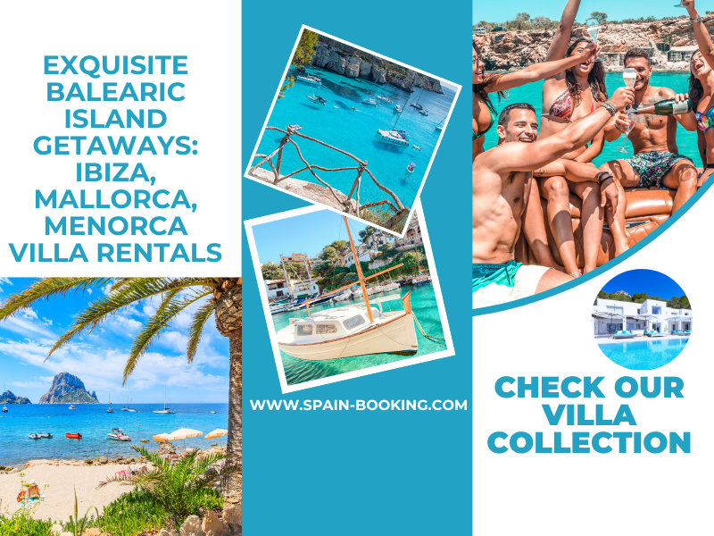 Destination Guide: Balearic Islands — Ibiza, Mallorca & Menorca