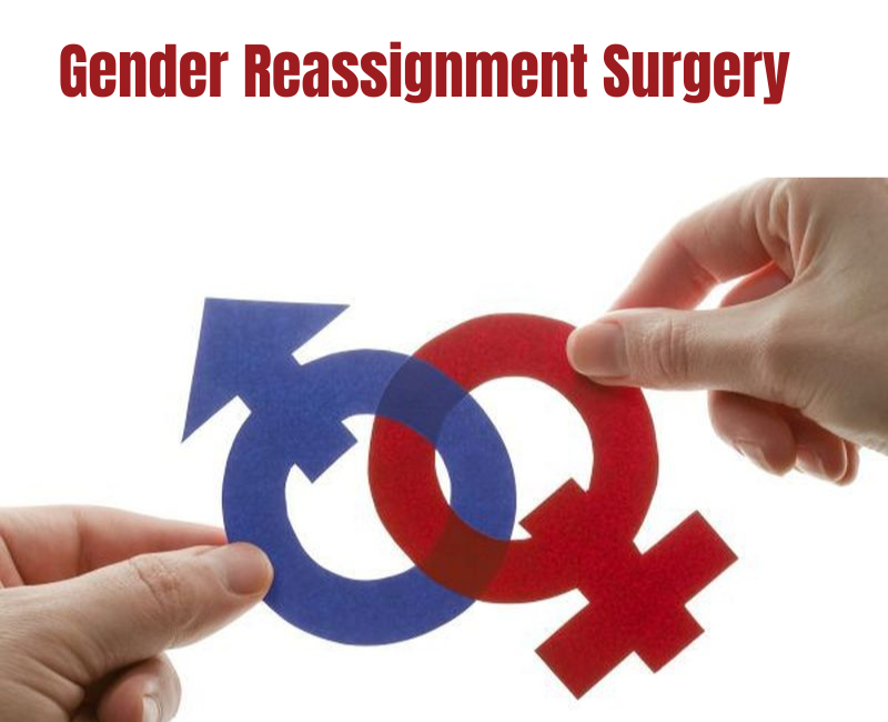 Gender Reassignment Treatment Abroad mymedicalcure Medium