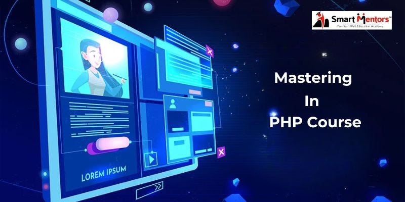 Mastering the Basics : A Comprehensive PHP Course for Beginners | by ...