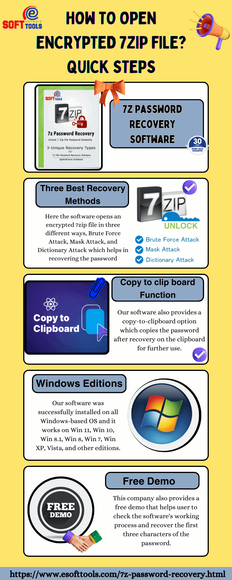 How to Open Encrypted 7Zip Files? Quick Steps alexander Medium