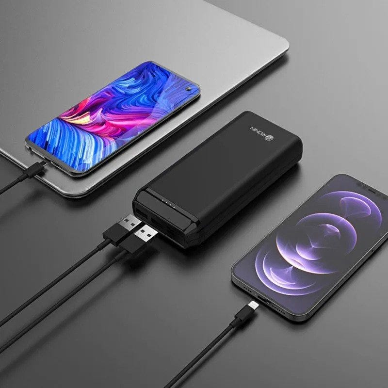 10 Best Portable Power Banks. In today’s fastpaced world, having a… by iShine Ireland Medium