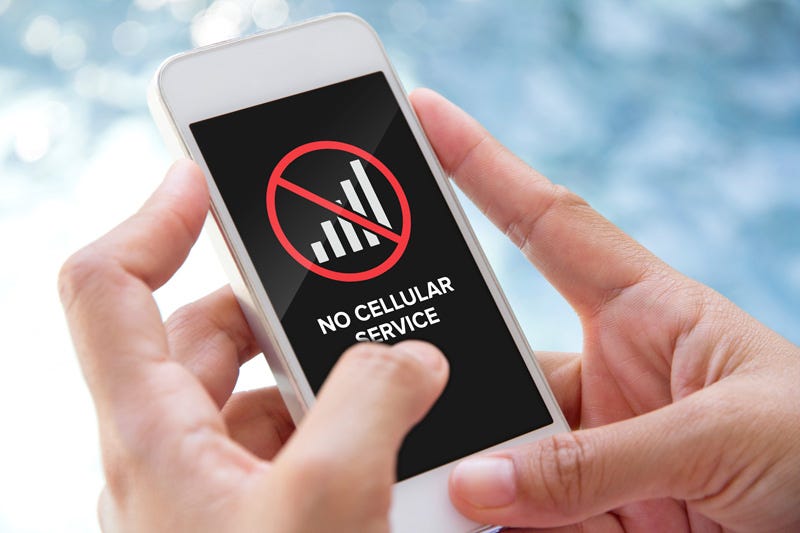 How Does A Mobile Signal Booster Work? by Janvi Singh Medium