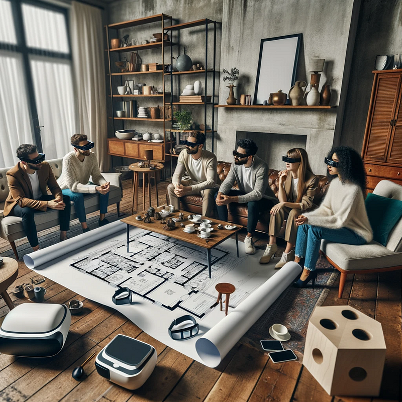 Transform Your Space: Ultimate Guide to Home Improvement in 2023 | by