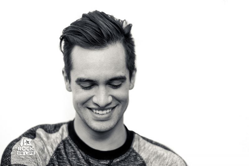 hello…… i love Brendon Urie TBH | by Szoi | Medium