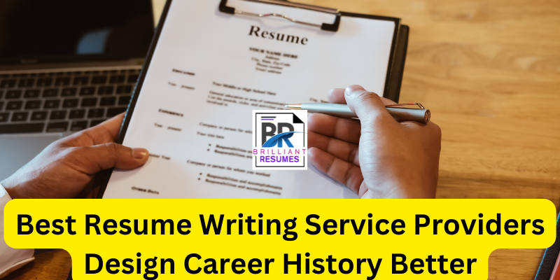Picture of Resume Writing Service Market Performance Drivers and Risk ... - LinkedIn