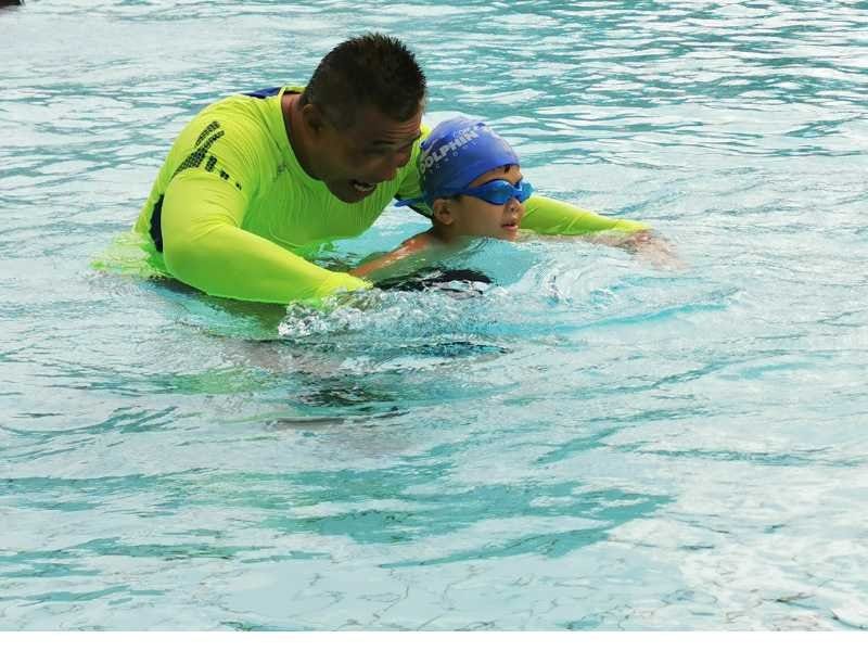 Learn Diving Lessons Near Me for a Safe and Enjoyable Experience