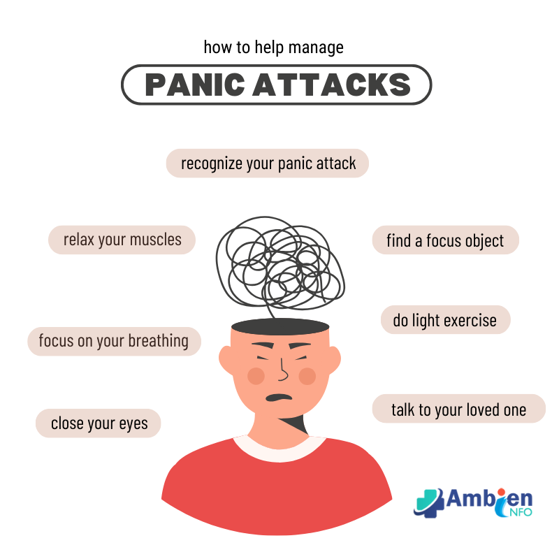 For Panic Attacks- Healthcare. Introduction to Panic Attacks | by ...