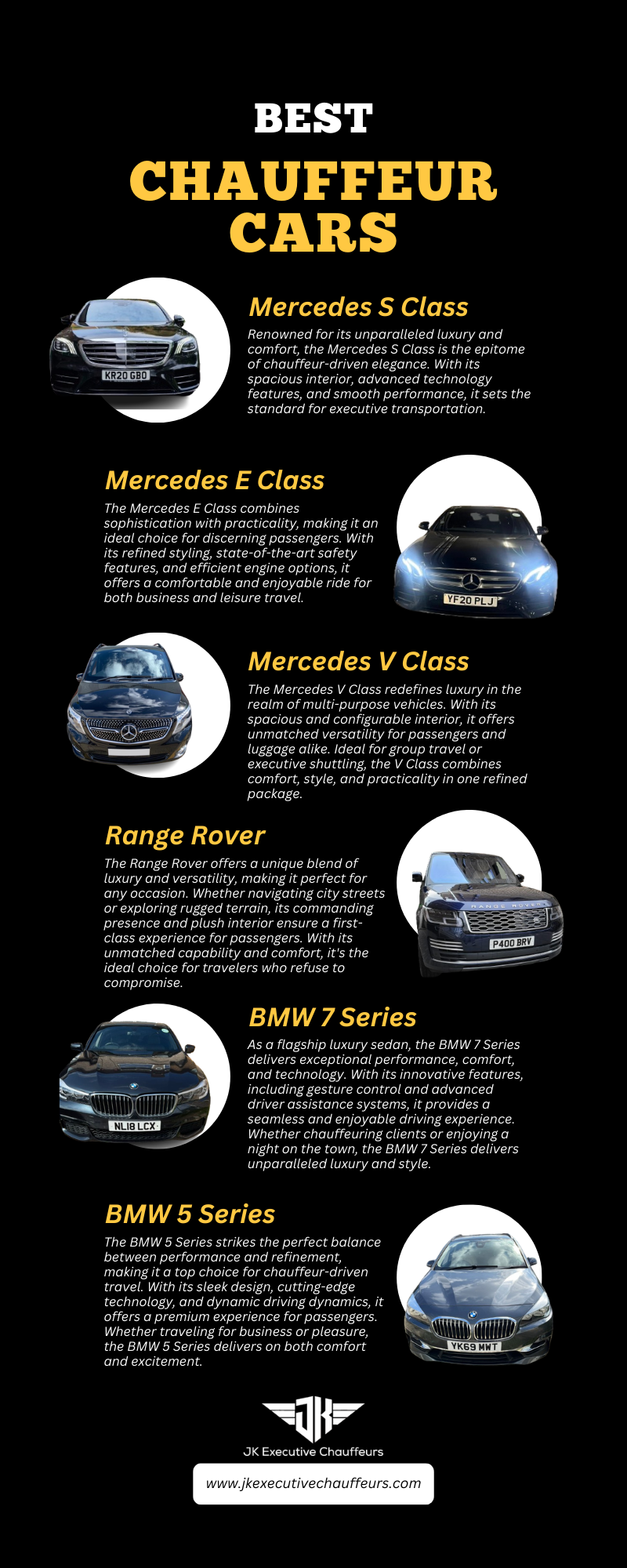 Best Car for Luxury: Top Picks for Ultimate Comfort and Elegance