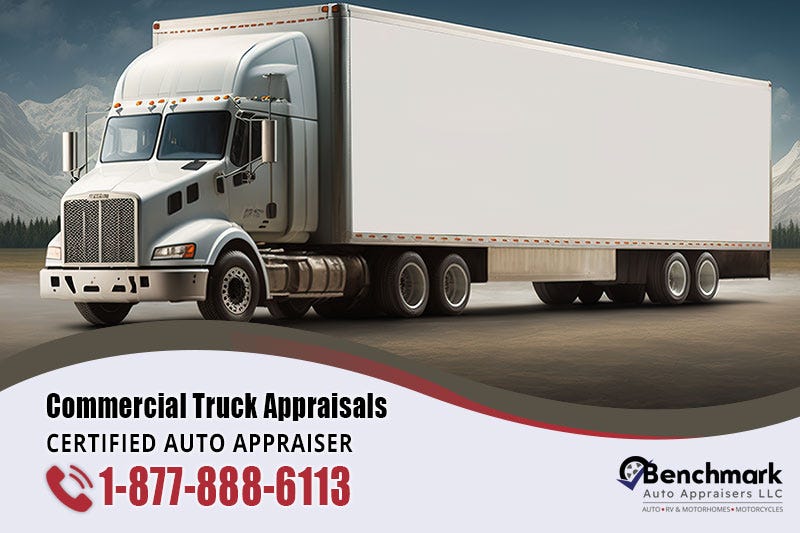 Commercial Truck Appraisals in LA Truck Appraisals Medium