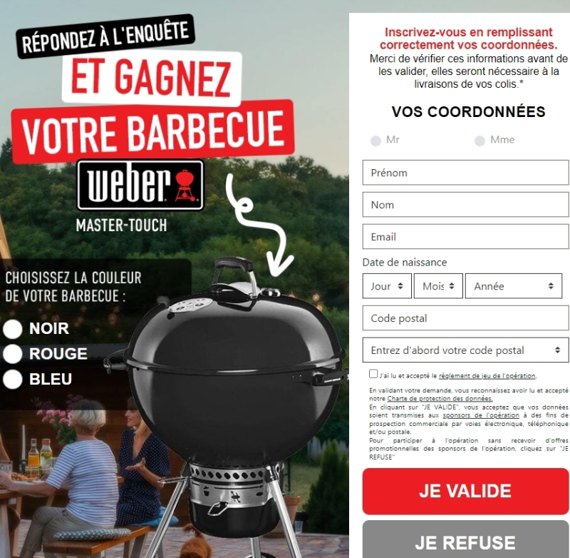 Guide de nettoyage pour votre barbecue Weber | by Marjorie M. Taylor |  Medium