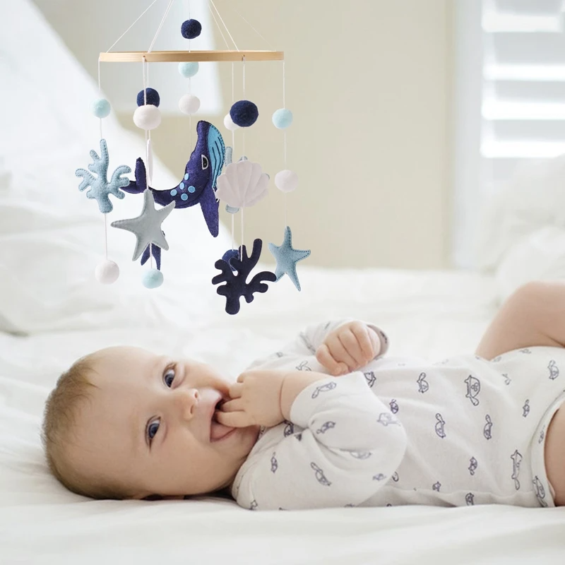 Baby Rattles Toys 0–12 Months Musical Newborn Baby