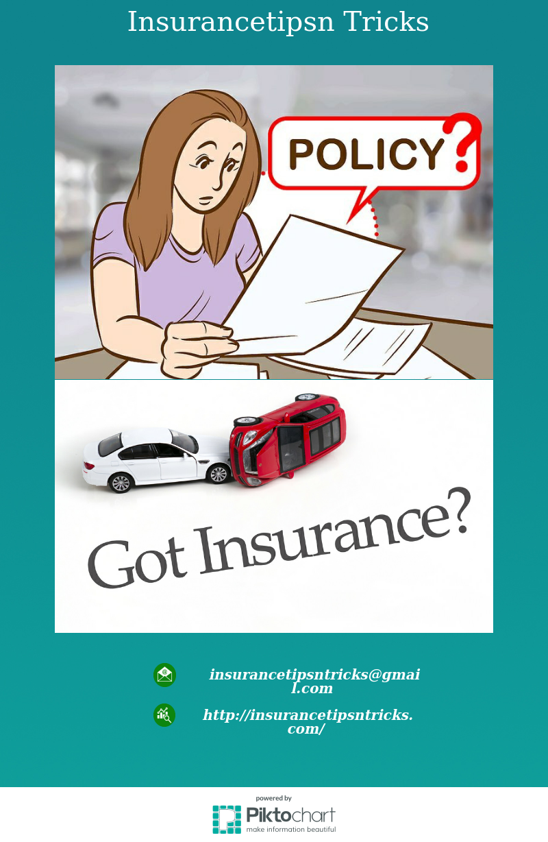 Insurance Tips N Tricks. Got insurance? by Sami Joy Medium
