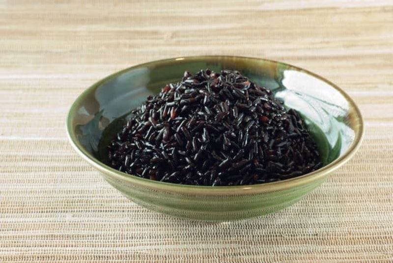 3 Manfaat Konsumsi Ketan Hitam untuk Ibu Hamil