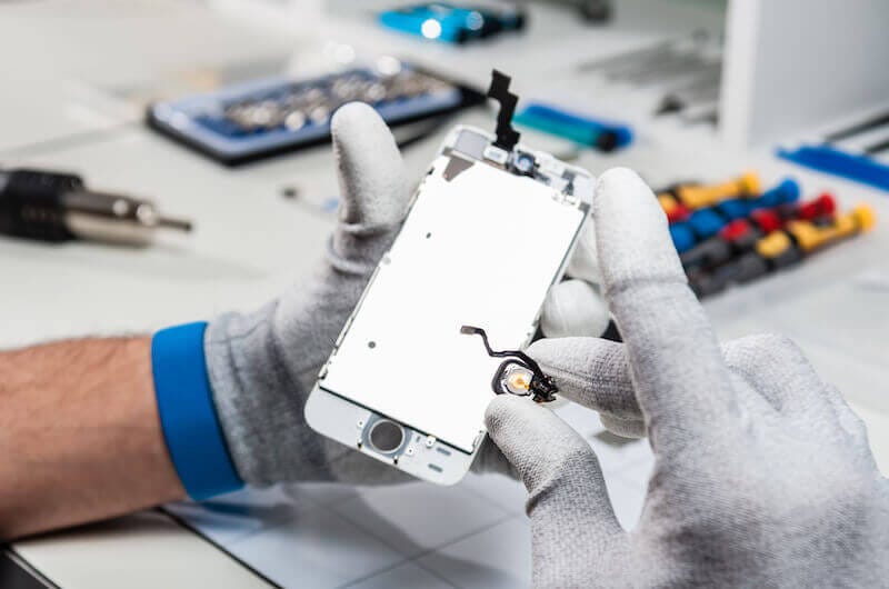 3 Most Common Phone Screen Problems and Their Solutions by Ash Repair Medium