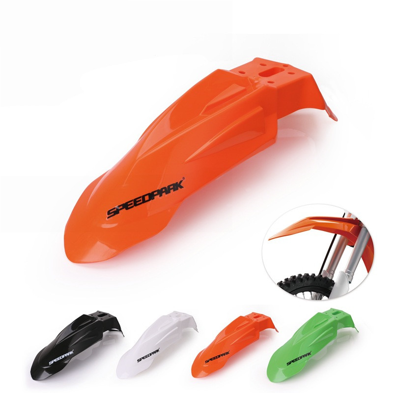 How To Take Off The Front Fender On Your Motorcycle? - Fancial - Medium