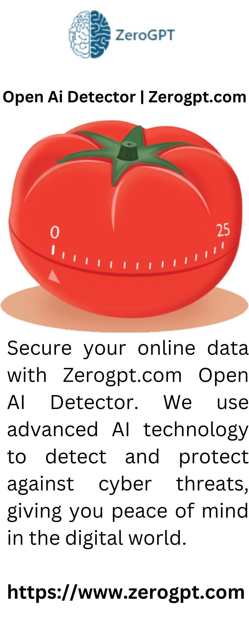 Open Ai Detector | Zerogpt.com - Zero Gpt - Medium