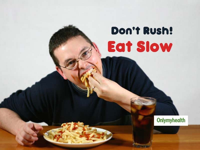 5 Powerful Reasons to Eat Slower. If you read the Slow Food Manifesto