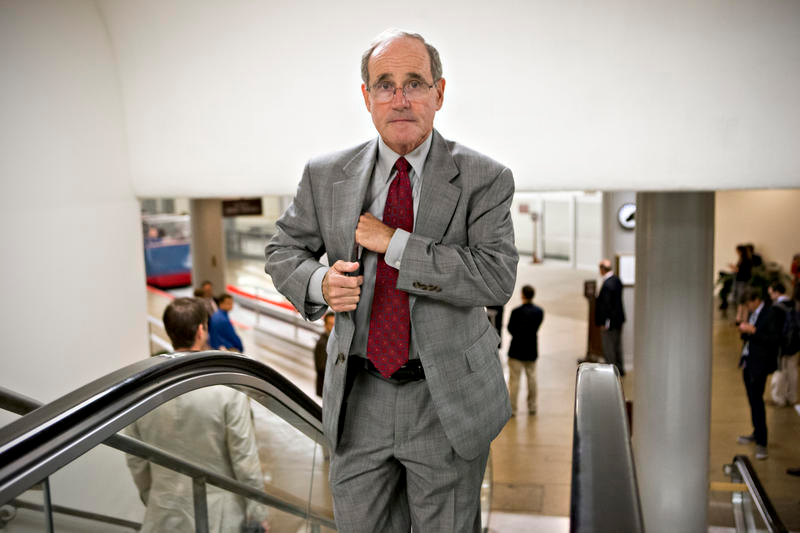 An Open Letter to Senator Jim Risch (R-ID) | by Troy Brown ...