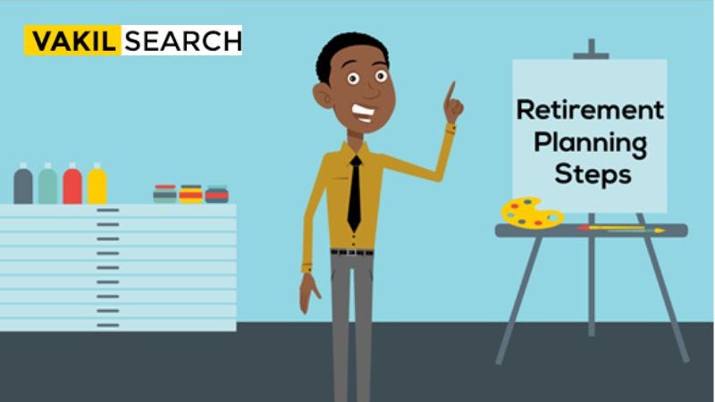 Maximizing Your Savings: The Ultimate Guide to Using the Best Retirement Calculator - Importance of Retirement Planning