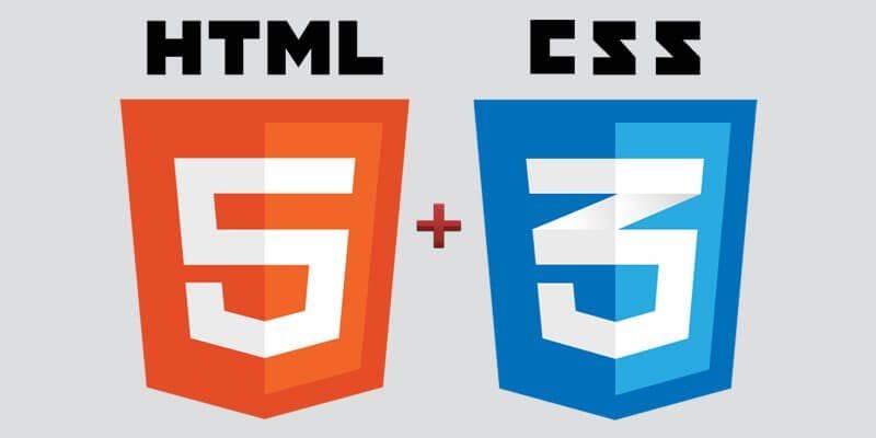 The Importance of HTML and CSS in developing a website | by Pratyusha ...