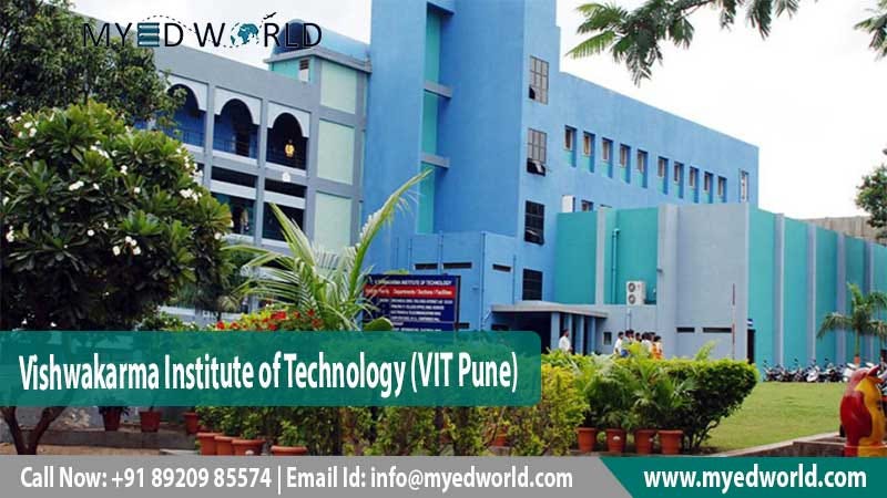 Vishwakarma Institute Of Technology (VIT Pune) 2022–23: Cutoff ...