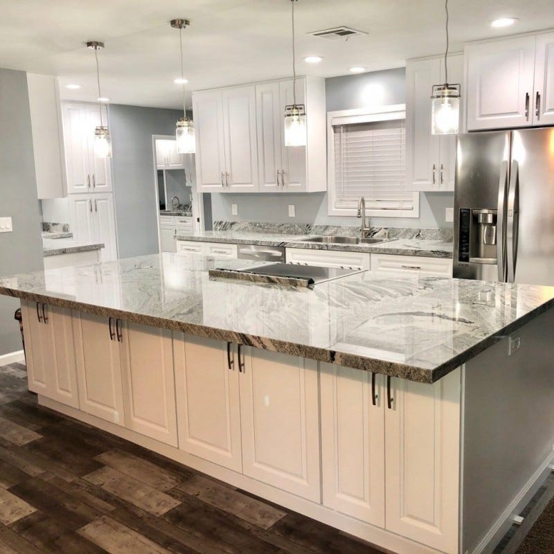 Who is the Best Remodeling Contractor in Las Vegas? Waters Edge